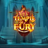 Temple Of Fury