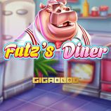 Fatz's Diner Gigablox