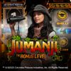 Jumanji: The Bonus Level Live