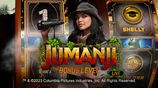 Jumanji: The Bonus Level Live