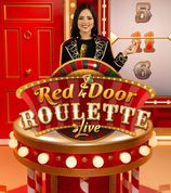 Red Door Roulette