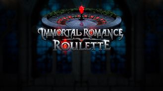 Immortal Romance Roulette