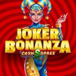 Joker Bonanza Cash Spree