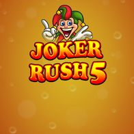 Joker Rush 5