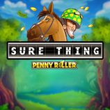 Sure Thing Penny Roller