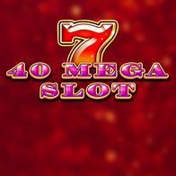 40 Mega Slot