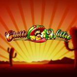 Chilli Willie