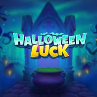Halloween Luck