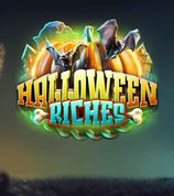 Halloween Riches