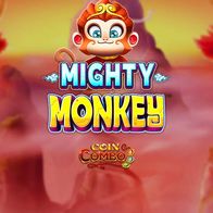 Mighty Monkey Coin Combo