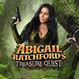 Abigail Ratchfords Treasure Quest