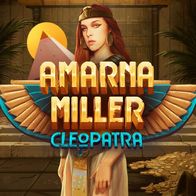 Amarna Miller Cleopatra