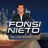 Fonsi Nieto Deluxe Racing