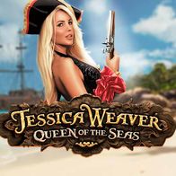 Jessica Weaver Queen Of The Seas