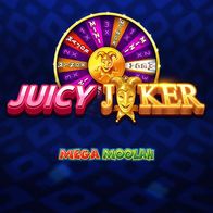 Juicy Joker Mega Moolah