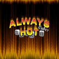 Always Hot Cubes