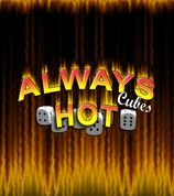 Always Hot Cubes