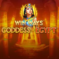 Goddess Of Egypt