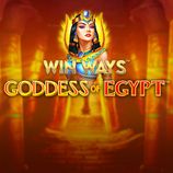 Goddess Of Egypt