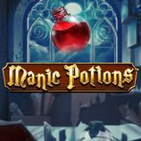 Manic Potions