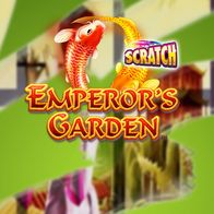 Emperor's Garden Scratch