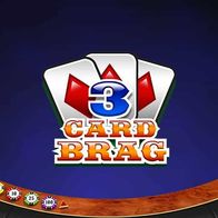 3 Card Brag