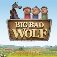 Big Bad Wolf