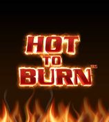 Hot To Burn