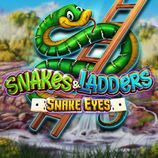 Snakes And Ladders Snake Eyes