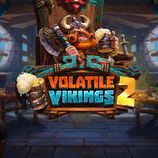 Volatile Vikings 2