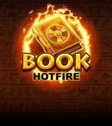 Book Hotfire