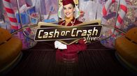 Cash or Crash