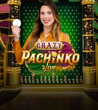 Crazy Pachinko
