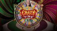 Crazy Time