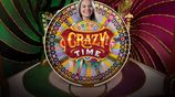 Crazy Time