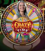 Crazy Time