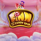 Finn and the Candyspin