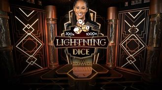 Lightning Dice