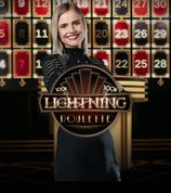 Lightning Roulette