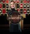 Lightning Roulette