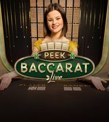 Peek Baccarat