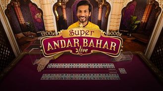 Super Andar Bahar
