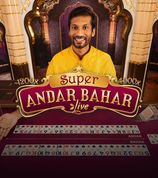 Super Andar Bahar