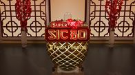 First Person Super Sic Bo
