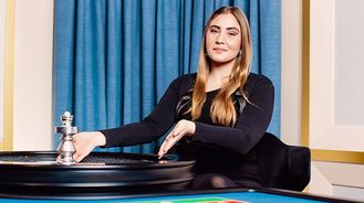 Svensk Roulette