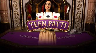 Teen Patti