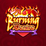 Burning Desire