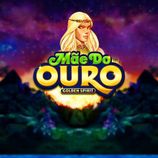 Mae De Ouro Golden Spirit
