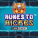 Runes To Riches