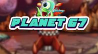 Planet 67